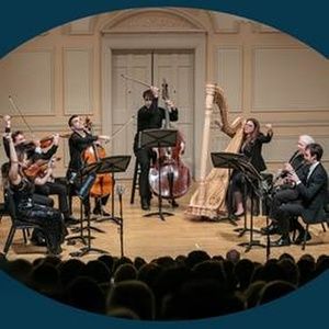 Chamber Music Northwest To Present Pacific Northwest Premiere Of LOEFFLER OCTET