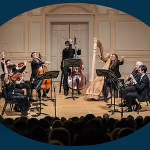 Chamber Music Northwest To Present Pacific Northwest Premiere Of LOEFFLER OCTET