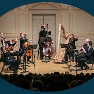Chamber Music Northwest To Present Pacific Northwest Premiere Of LOEFFLER OCTET