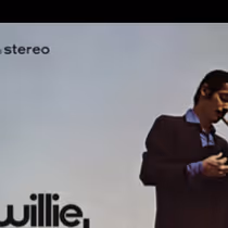 Willie Colón And Héctor Lavoe's 1969 Masterpiece 'Cosa Nuestra' Returns To Vinyl And Cd