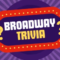 BroadwayWorld Launches the All-New Games Center Featuring Broadway Trivia & More