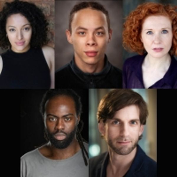 Cast Announced for World Premiere of NOTHELLO at The Belgrade Theatre Photo