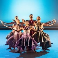 Seeta Patel Dance Will Embark On Tour With THE RITE OF SPRING