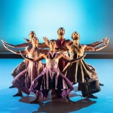 Seeta Patel Dance Will Embark On Tour With THE RITE OF SPRING