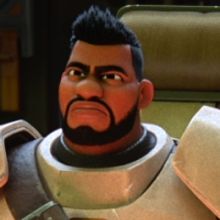 VIDEO: Netflix Releases MY DAD THE BOUNTY HUNTER Trailer