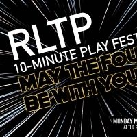 Road Less Traveled Productions Accepts Submissions to 'May the Fourth Be with You'