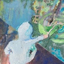 Our Relationship With Natural World To Be Explored At New Exhibition