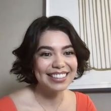 Exclusive: Auli’i Cravalho on Voice Acting in LULU IS A RHINOCEROS and New Musical