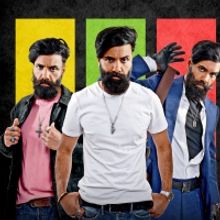 Paul Chowdhry Will Explore The Funny Side Of Lockdown Life At Parr Hall