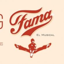CASTING CALL: Se abre la convocatoria para FAMA EL MUSICAL en Barcelona