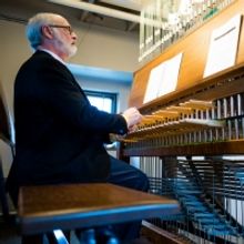 OU Summer Carillon Concert Series Returns For SIX FRIDAYS AT 6 Starting July 9