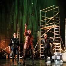 BWW Review: DIE WALKÜRE, Hackney Empire