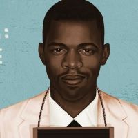 New Jersey Performing Arts Center Presents JOHN LEWIS: GOOD TROUBLE