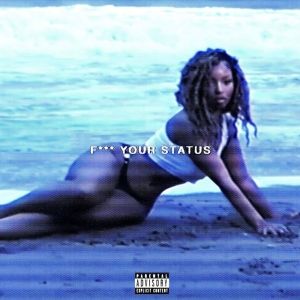 Chlöe Bailey Shares New Track 'FYS'
