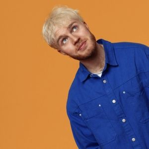 Finlay Christie On Taking I Deserve This On Tour