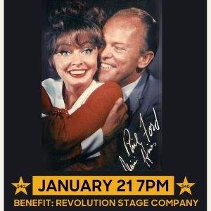 A Pair to Remember - A Celebration for Phil Ford and Mimi Hines at Palm Springs'…