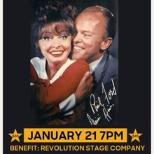 A Pair to Remember - A Celebration for Phil Ford and Mimi Hines at Palm Springs' Revo