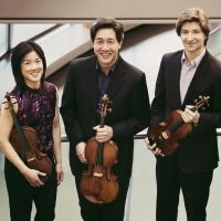 The Ying Quartet to Perform Three-Concert Residency at Cape Cod Chamber Music Festiva Interview
