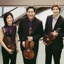 The Ying Quartet to Perform Three-Concert Residency at Cape Cod Chamber Music…