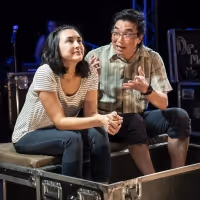 CAMBODIAN ROCK BAND Arrives At Merrimack Repertory Theatre October 16