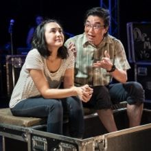 CAMBODIAN ROCK BAND Arrives At Merrimack Repertory Theatre October 16