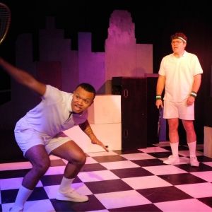 Warren-directed FALSETTOS Proves A Potent Reminder of How Life Once Was
