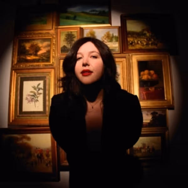 Video: Lucy Dacus Releases 'Ankles' Music Video; New Album Coming in March Photo