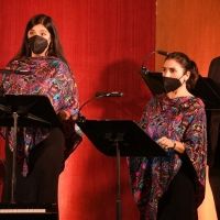 El Coro De Madrigalistas De Bellas Artes Ofrecerá Recital Con Música De La Corte De…