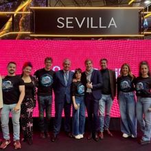 LA HISTORIA INTERMINABLE, EL MUSICAL, llega a Sevilla a finales de 2025
