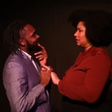 BWW Review: An Amusing and Engaging FABULATION, OR THE RE-EDUCATION OF UNDINE at Stra