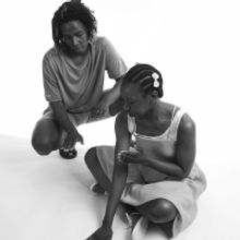 Donna-Michelle St. Bernard's THE FIRST STONE to Have World Premiere at of Buddies in 