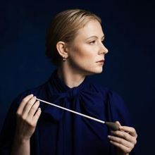 Gemma New to Lead NZSO Wellington Town Hall Reopening and ENZSO Concert