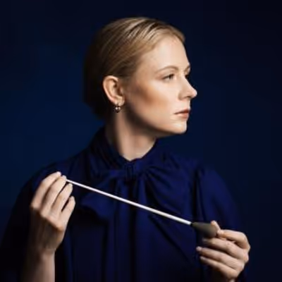 Gemma New to Lead NZSO Wellington Town Hall Reopening and ENZSO Concert
