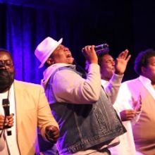 Photo Flash: August 31st THE LINEUP WITH SUSIE MOSHER  at Birdland Theater Showcased 