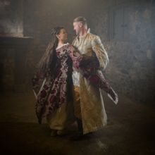 BWW Review: CAMELOT at Hale Center Theater Orem is Royal and Rustic