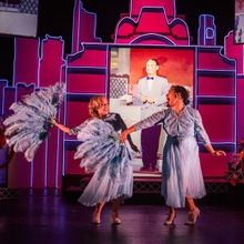 1812 Productions to Celebrate Its 100th Ever Production With THIS IS THE WEEK THAT IS