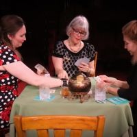 Review: Don Bluth Front Row Theatre Presents Paul Elliott's EXIT LAUGHING