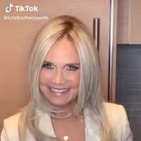 Weekly Roundup: Our Top Ten Theater TikToks of the Week - Kristin Chenoweth, Amber…