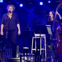 BWW Review: CADY HUFFMAN & MARY ANN MCSWEENEY Are Everything Cabaret Should Be  at Th