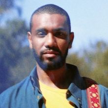 Joshua Crumbly Announces New EP 'P.S.'