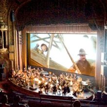 'Four Nights of A24 Films with Live Scores' Coming to Los Angeles in 2026