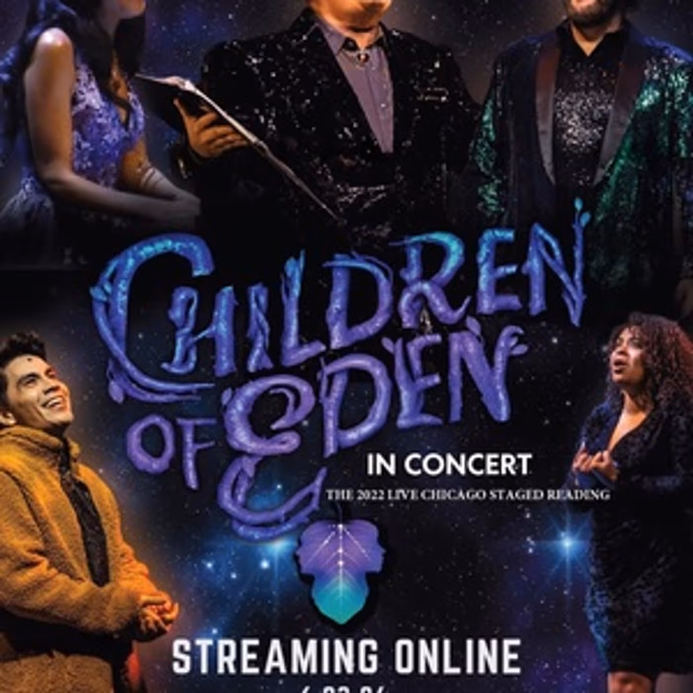 Around The BroadwayWorld: Top News, Reviews, Interviews & More from February 2026  Image