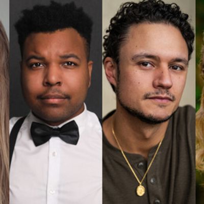 DEGENERATES World Premiere to be Presented at Playwrights Horizons