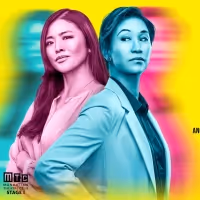 Review Roundup: GOLDEN SHIELD Opens at Manhattan Theatre Club
