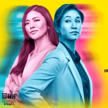 Review Roundup: GOLDEN SHIELD Opens at Manhattan Theatre Club