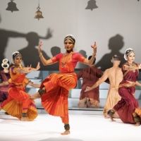 Ragamala Dance Company to Celebrate Thirty Years With The Wallace Foundation's New…