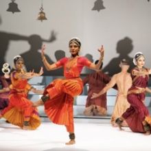 Ragamala Dance Company to Celebrate Thirty Years With The Wallace Foundation's New Ar