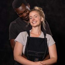 Review: LUNGS at Theatre On The Bay is Like a Runaway Train You Want to Be On