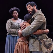 BWW Review: ROCKETS AND BLUE LIGHTS, National Theatre