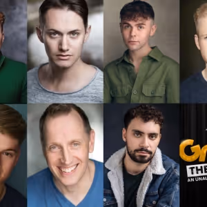 Cast Revealed For The Return Of GRINDR: THE OPERA